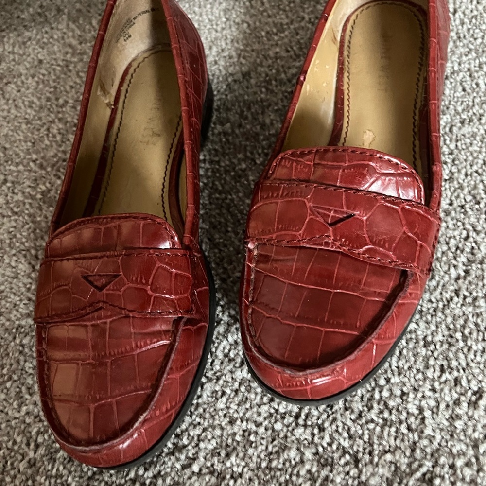 Nine West women shoes